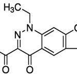 Merck CINOXACIN
