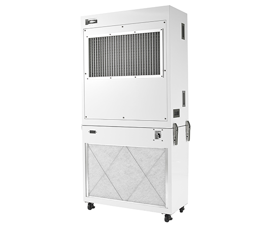 AS ONE Vertical Clean Fan Unit, 수직형 클린 팬유니트