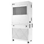 AS ONE Vertical Clean Fan Unit, 수직형 클린 팬유니트