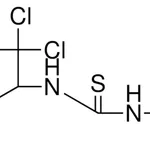 Merck N-(1-(3-(4-BROMO-PHENYL)-THIOU - 25 MG&