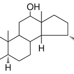Merck 5-ALPHA,14-BETA-ANDROSTANE-12- - 1 MG&