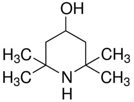 Merck 2,2,6,6-TETRAMETHYL-4-PIPERIDINOL, 98%