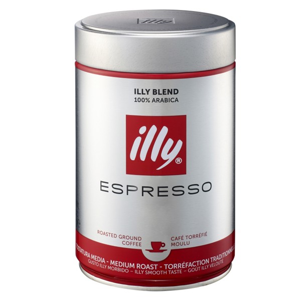 OFFICENEX 일리 미디움 분쇄(250g)