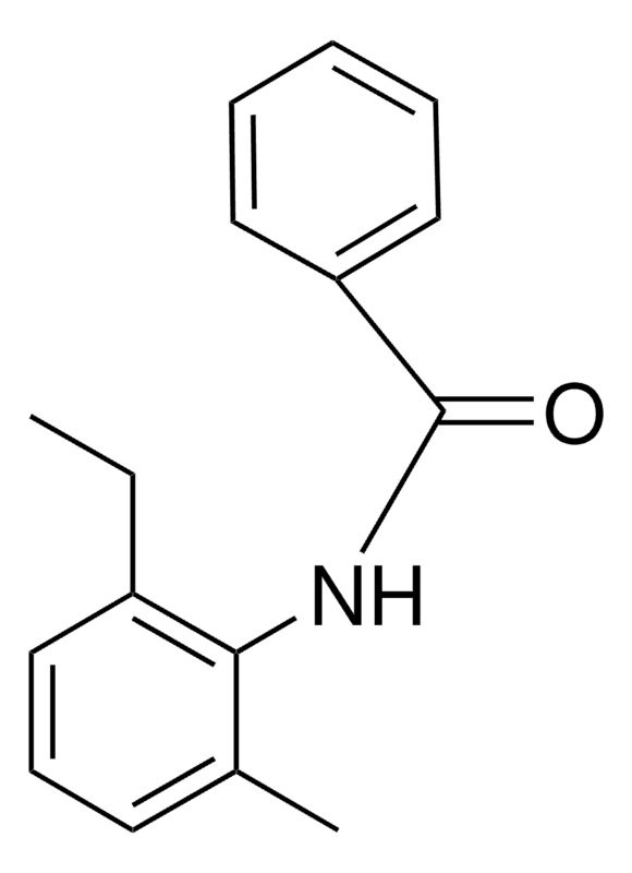 Merck 2'-ETHYL-6'-METHYLBENZANILIDE - 50 MG