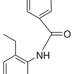 Merck 2'-ETHYL-6'-METHYLBENZANILIDE - 50 MG