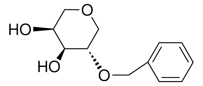 Merck 1,5-ANHYDRO-2-O-BENZYL-D-ARABIT-