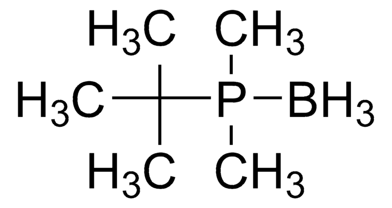 Merck tert-Butyldimethylphosphine borane