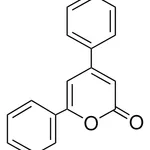 Merck 4,6-DIPHENYL-2H-PYRAN-2-ONE-