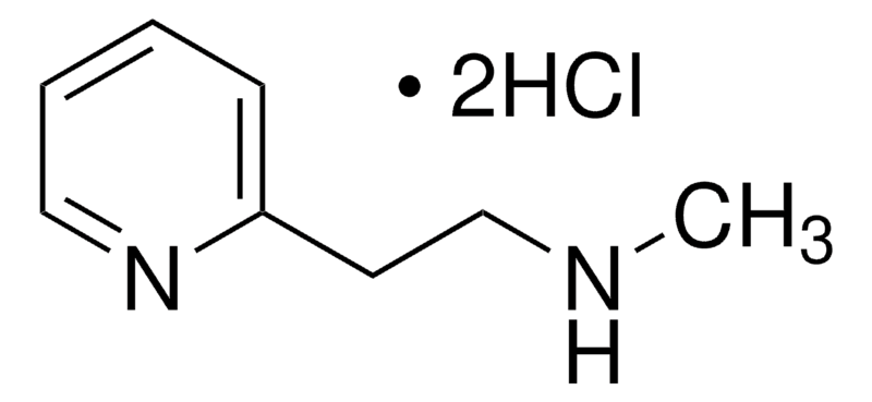 Merck Betahistine dihydrochloride