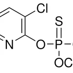 Merck Chlorpyrifos-methyl