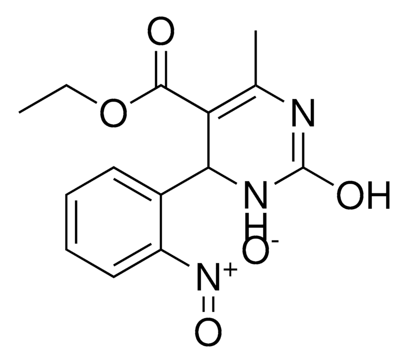 Merck 2-HO-4-ME-6-(2-NITRO-PH)-1,6-D - 5 MG&
