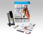 AS ONE Digital Syringe  (eVol®XR), 디지털 시린지 (eVol®XR)