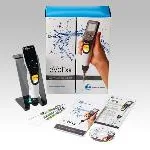 AS ONE Digital Syringe (eVol®XR), 디지털 시린지 (eVol®XR)