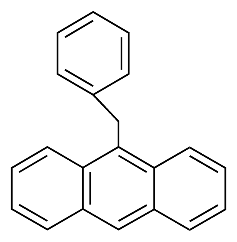 Merck 9-BENZYL-ANTHRACENE-