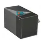 IUL Silver / Silver Panoramic 시료 균질기