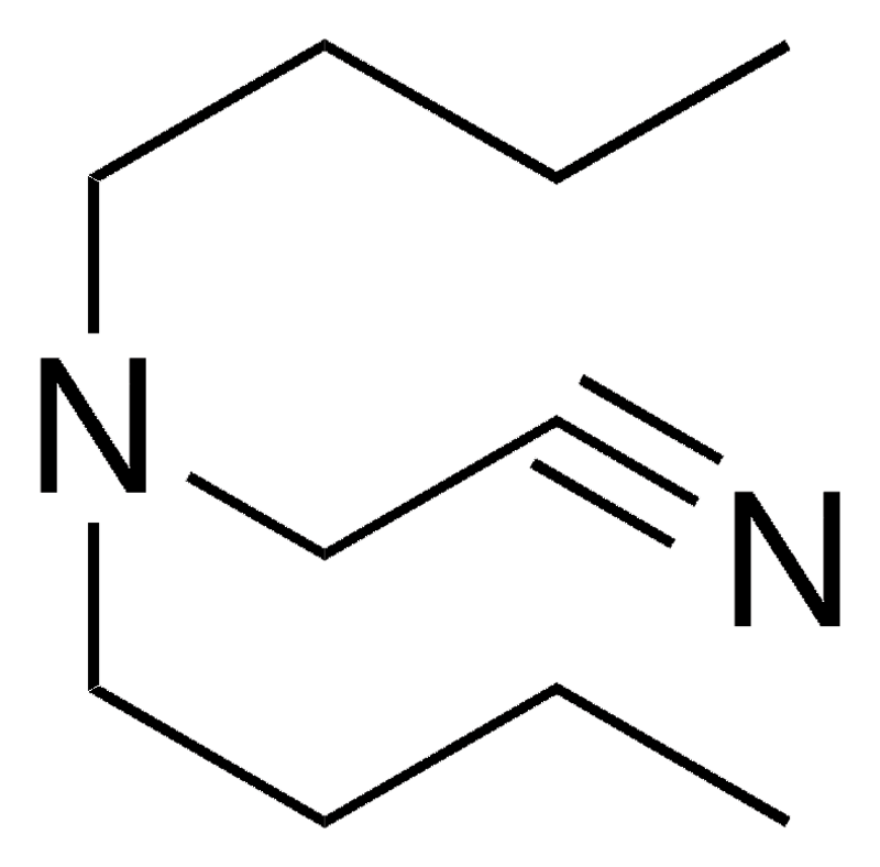 Merck N,N-DIBUTYLGLYCINONITRILE-