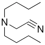 Merck N,N-DIBUTYLGLYCINONITRILE-