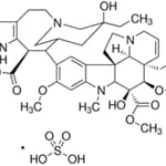 Merck VINBLASTINE SULFATE, UNITED STATES PHARM