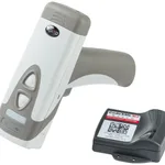 Thermo Fisher Scientific Code Reader 2600 Barcode Readers, Handle kit; Includes handle, bluetooth, and battery