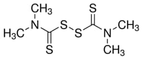 Merck TETRAMETHYLTHIURAM DISULFIDE, 97%