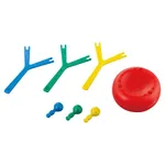 AS ONE Red Blood Cell Antigen-antibody Model, 적혈구 항원·항체 모형