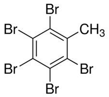 Merck 2,3,4,5,6-PENTABROMOTOLUENE