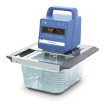 IKA 서모스탯 가열 배스 순환기 ICC basic eco 8