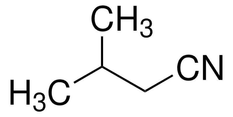 Merck Isovaleronitrile