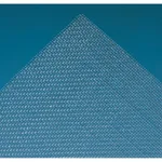 Thermo Fisher Scientific Spectra/Mesh Woven Polymer Macrofiltration Squares: N (Nylon), Disc diameter: 30 x 30cm sheet; Opening: 53μm; Open area: 36%; Thickness: 60μm
