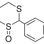 Merck 2-PHENYL-1,3-DITHIANE 1-OXIDE-