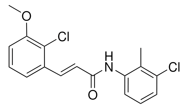 Merck 3-(2-CHLORO-3-METHOXYPHENYL)-N--