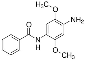 Merck FAST BLUE RR, 97% (C.I. 37155)
