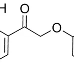 Merck 2-(4-Chloro-2-methylphenoxy)-1-(2,4-dihydroxyphenyl)ethanone