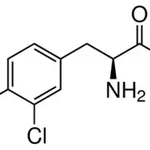 Merck 3-CHLORO-L-TYROSINE, 97%