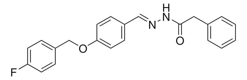 Merck 2-PHENYL-ACETIC ACID 4-(4-FLU - 10 MG&