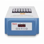Thermo Fisher Scientific Digital Dry Bath/Block Heater, 1 block configuration, US plug, 100-120V