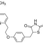 Merck PIOGLITAZONE