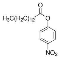 Merck 4-NITROPHENYL MYRISTATE