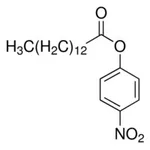 Merck 4-NITROPHENYL MYRISTATE