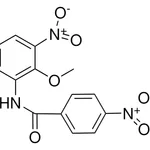 Merck 3',4-DINITRO-2'-METHOXYBENZANI - 50 MG&