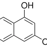 Merck 1,3-Dihydroxynaphthalene