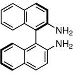 Merck (R)-(+)-1,1``-BINAPHTHYL-2,2``-DIAMINE, 99