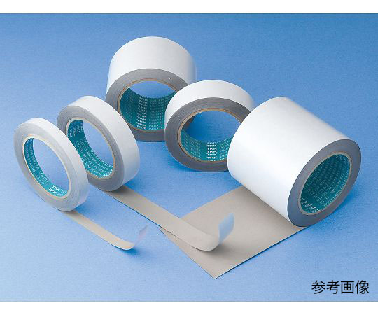 AS ONE Conductive Tape (Non-Halogen), 도전 천 테이프(논 할로겐)