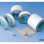 AS ONE Conductive Tape (Non-Halogen), 도전 천 테이프(논 할로겐)