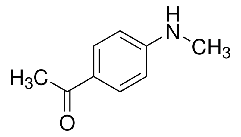 Merck 4-Acetyl-N-methylaniline