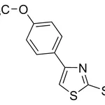 Merck 4-(4-Methoxyphenyl)thiazole-2-thiol