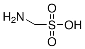 Merck AMINOMETHANESULFONIC ACID, 97%