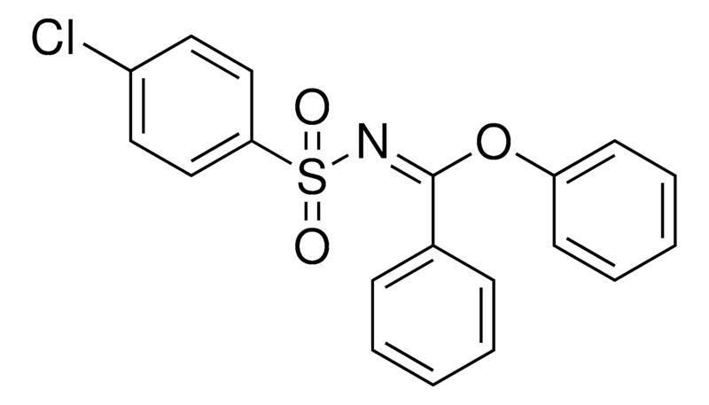 Merck 4-CHLORO-N-(PHENOXY-PHENYL-MET - 25 MG&