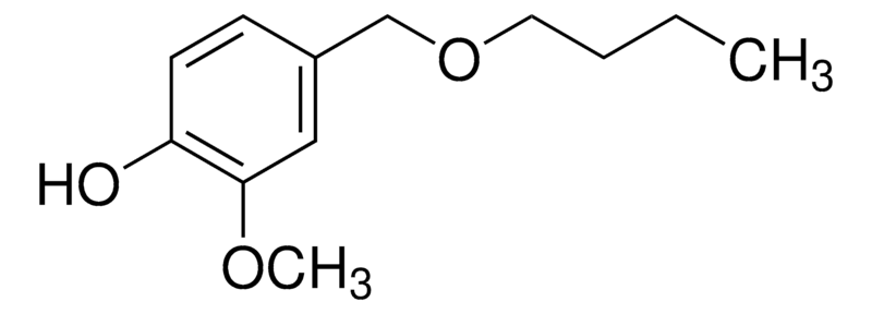 Merck Vanillyl butyl ether