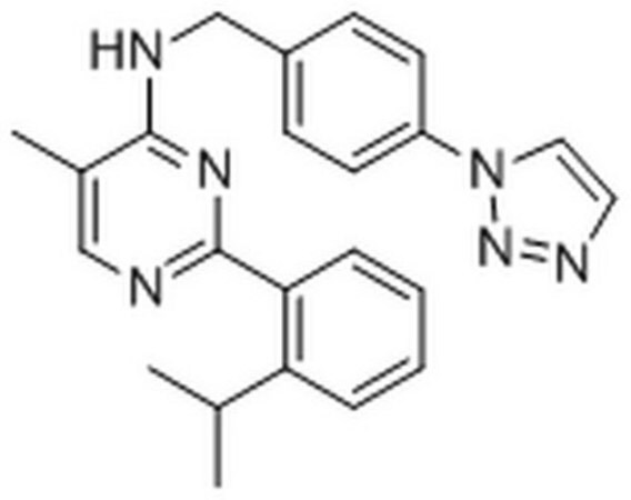 Merck USP1-UAF1 Inhibitor, ML323 1PC X 10MG